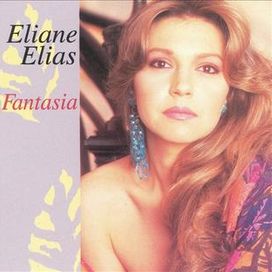 Fantasia  - 1992 • Álbum