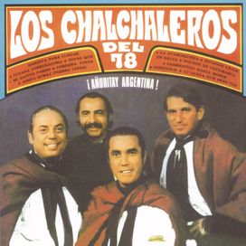 Añuritay Argentina! - 1977 • Álbum