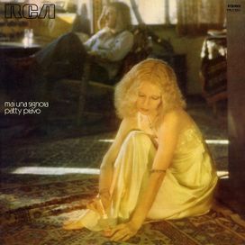 Mai Una Signora - 1974 • Álbum