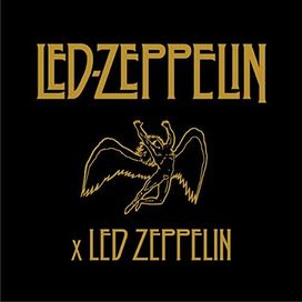 Led Zeppelin x Led Zeppelin - 2018 • Coletânea