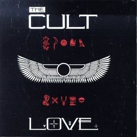 The Cult - 2000 • Álbum