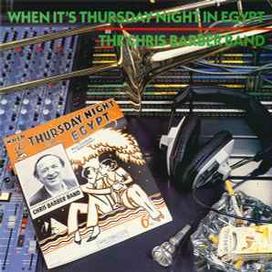 When It's Thursday Night In Egypt - 1987 • Álbum