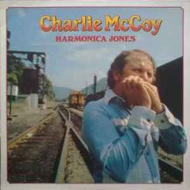 Harmonica Jones - 1986 • Álbum