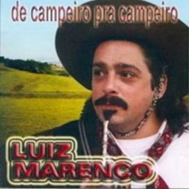 De Campeiro pra Campeiro - 2002 • Álbum