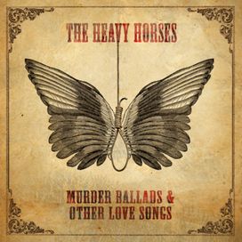 Murder Ballads &amp; Other Love Songs - 2012 • Álbum