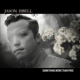 Something More Than Free - 2015 • Álbum