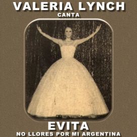 Canta Evita - 1981 • Álbum