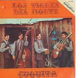 Cuquita - 1971 • Álbum