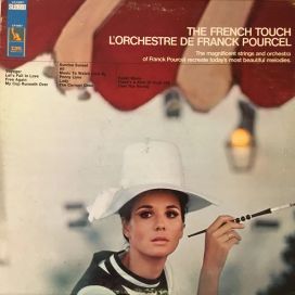 The French Touch - 1967 • Álbum