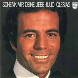 Schenck Mir Deine Liebe - 1976 • Álbum