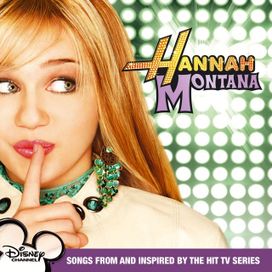 Hannah Montana - 2006 • Álbum