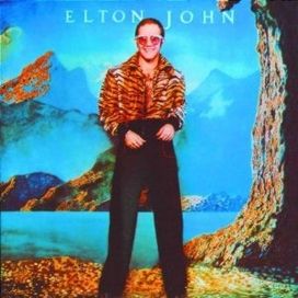 Caribou - 1974 • Álbum