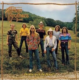 Brothers Of The Road - 1981 • Álbum