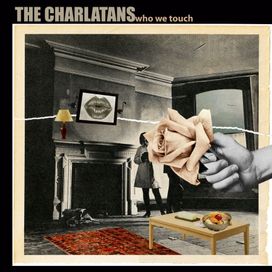 Who We Touch - 2010 • Álbum
