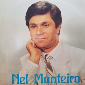 Nel Monteiro (1985) - 1985 • Álbum