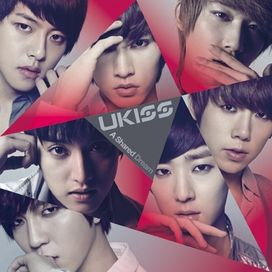 A Shared Dream - 2012 • Álbum