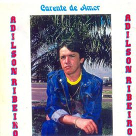 Carente de Amor - 1987 • Álbum
