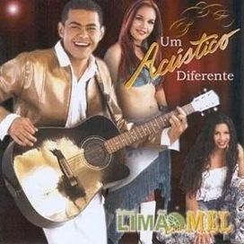 Um Acústico Diferente - 2003 • Álbum