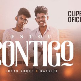 Estou Contigo (Acústico) - 2021 • Single/EP