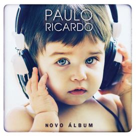 Novo Álbum - 2016 • Álbum