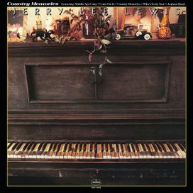 Country Memories - 1977 • Álbum