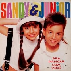 Pra Dançar com Você - 1994 • Álbum