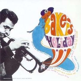 Baker's Holiday - 1965 • Álbum