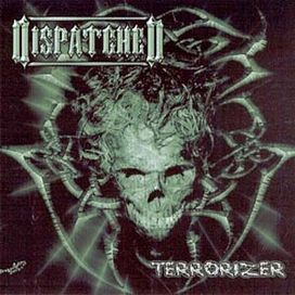 Terrorizer - Álbum