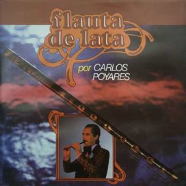 Flauta de Lata - 1978 • Álbum