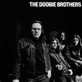 The Doobie Brothers - 1971 • Álbum