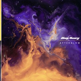 Afterglow - 2025 • Álbum