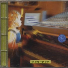 Green - 2000 • Álbum