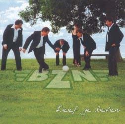 Leef Je Leven - 2003 • Álbum