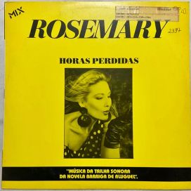Horas Perdidas  - 1990 • Single/EP