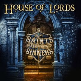 Saints And Sinners - 2022 • Álbum