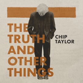  The Truth And Other Things - 2025 • Álbum