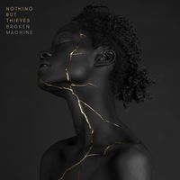 Broken Machine (Deluxe) - 2017 • Álbum