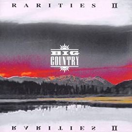 Rarities II - 2001 • Álbum
