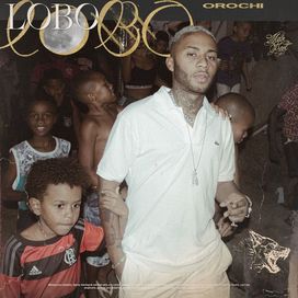 Lobo - 2021 • Álbum