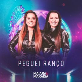 Peguei Ranço - 2020 • Single/EP