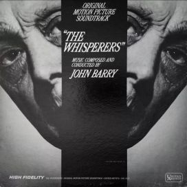 The Whisperers - 1967 • Álbum