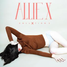 CollXtion I (Deluxe Version) - 2015 • Álbum