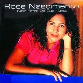 Mais Firme do Que Nunca - 2001 • Álbum