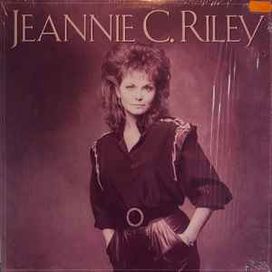 Jeannie C. Riley (1986) - 1986 • Álbum