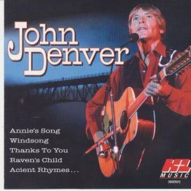 John Denver (1997) - 1997 • Álbum