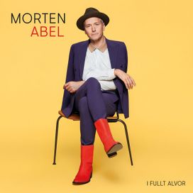 I Fullt Alvor - 2015 • Álbum