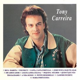 Canta Canta Portugal - 1992 • Álbum
