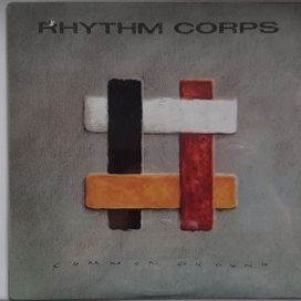 Common Ground - 1988 • Álbum