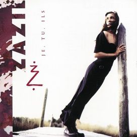 Je, Tu, Ils - 1992 • Álbum