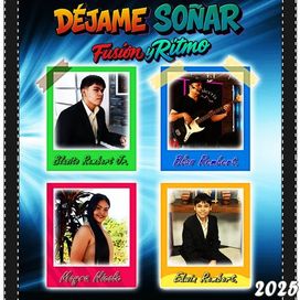Déjame Soñar - 2025 • Single/EP